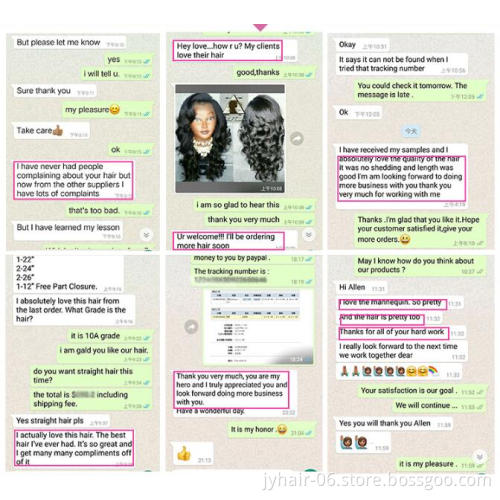 100%   Human Hair , Cuticle aligned Virgin Hair , Best-Selling Brazilian Water wave Hair Bundles at Wholesale price